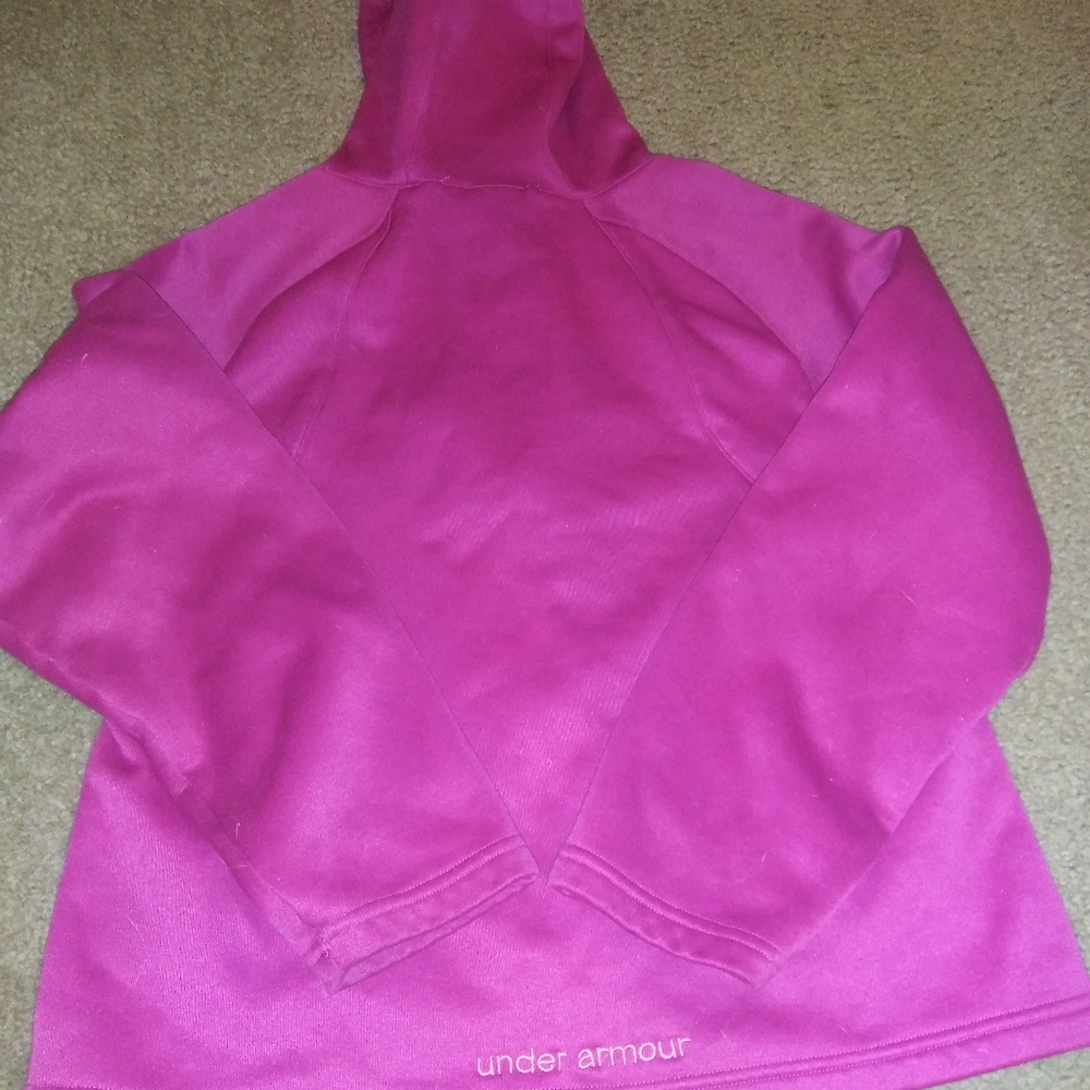Under Armour Jacket - Picture 2 of 3